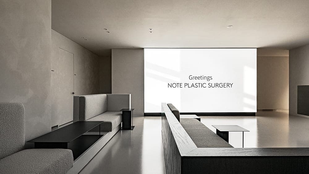 NOTE(ノート)美容外科