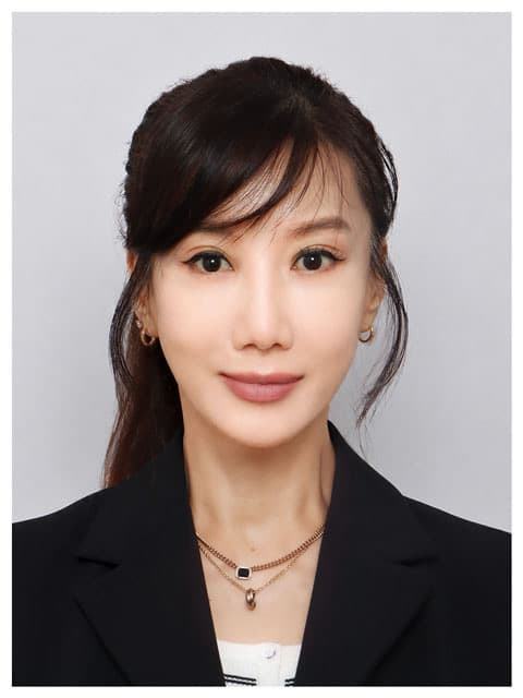 キム・ソンギョン副社長