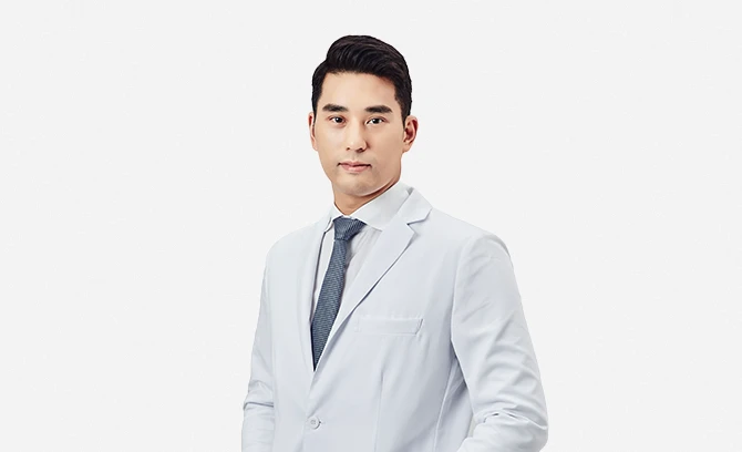 ユ・ジハン代表院長