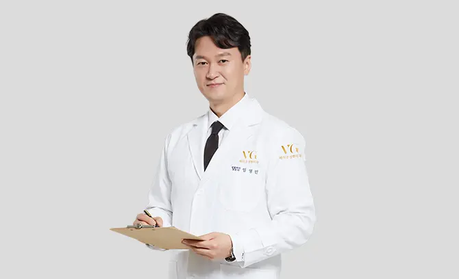 イム・ヨンミン代表院長