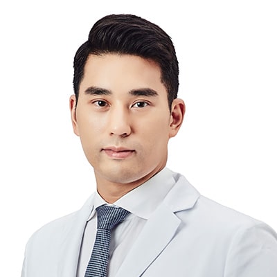 ユ・ジハン院長