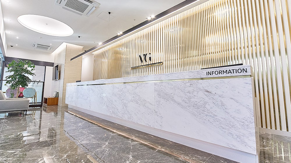 ベリーグッド美容外科