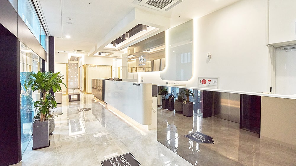 ベリーグッド美容外科