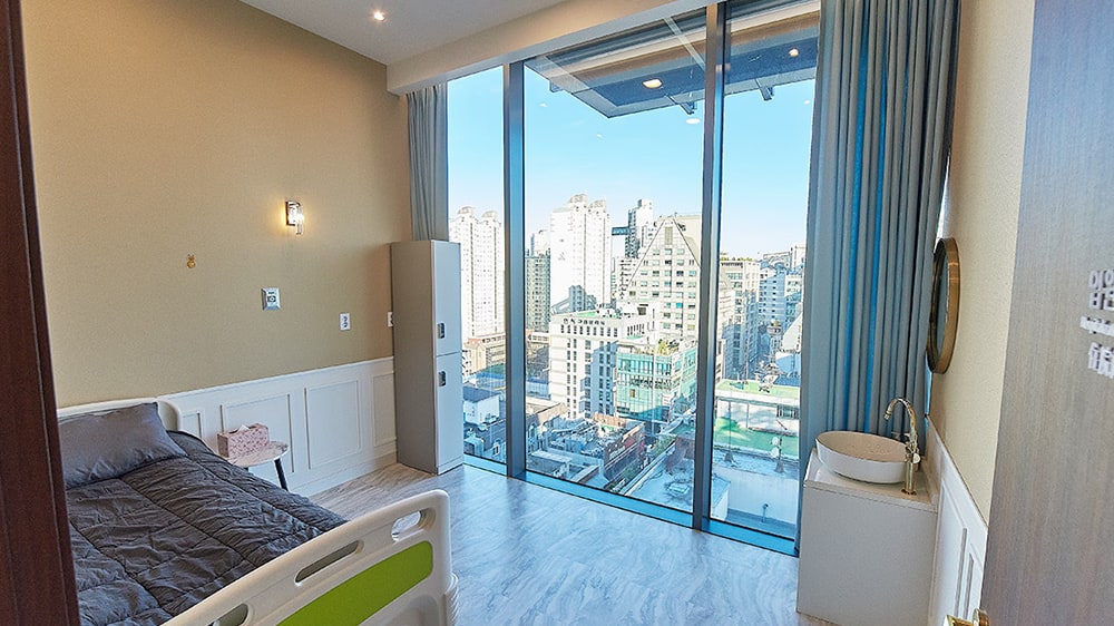 ベリーグッド美容外科